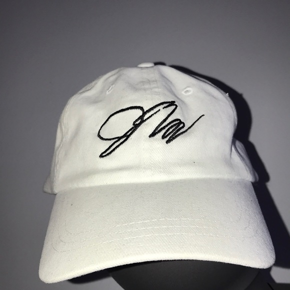 Accessories Jake Paul Signature Dad Hat Poshmark